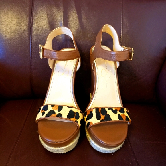 Jessica Simpson Shoes - Jessica Simpson sandals